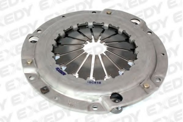 Корзина сцепления EXEDY ISC616