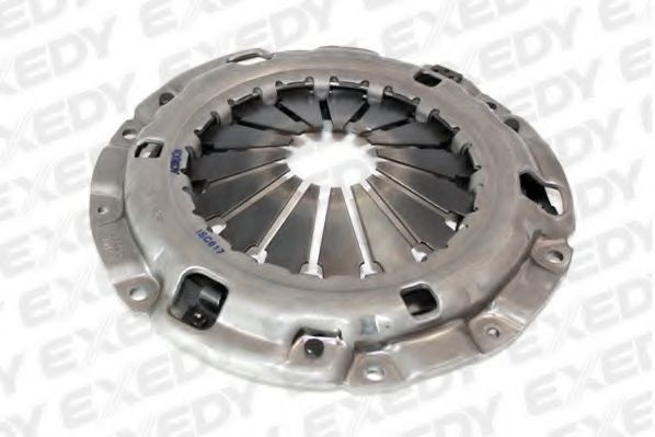 Корзина сцепления EXEDY ISC617