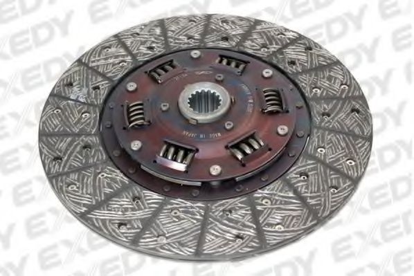 Диск сцепления EXEDY ISD018
