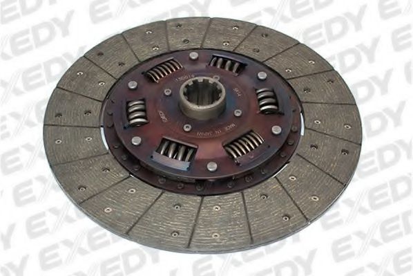 Диск сцепления EXEDY ISD019