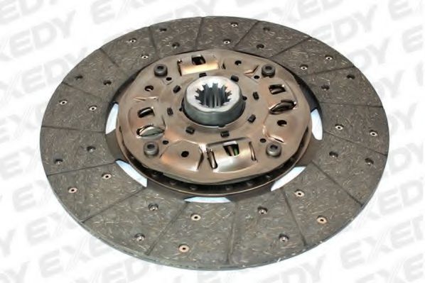 Диск сцепления EXEDY ISD028U