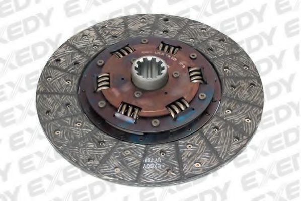 Диск сцепления EXEDY ISD035
