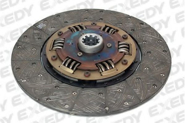 Диск сцепления EXEDY ISD036Y