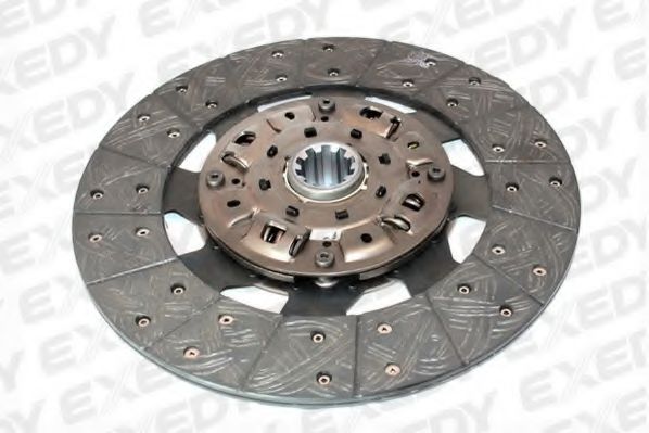 Диск сцепления EXEDY ISD037U