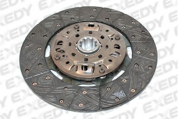 Диск сцепления EXEDY ISD072U