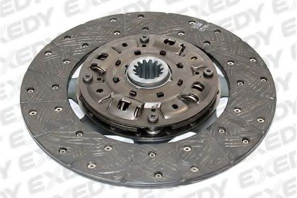 Диск сцепления EXEDY ISD086U