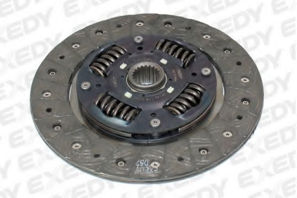 Диск сцепления EXEDY ISD108U
