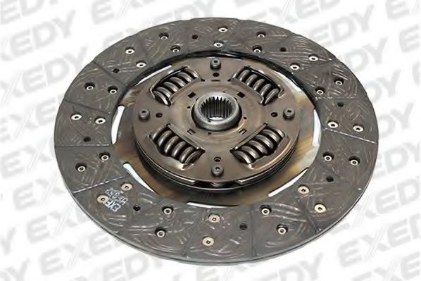 Диск сцепления EXEDY ISD109US