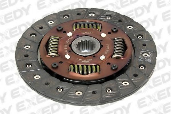 Диск сцепления EXEDY ISD130U