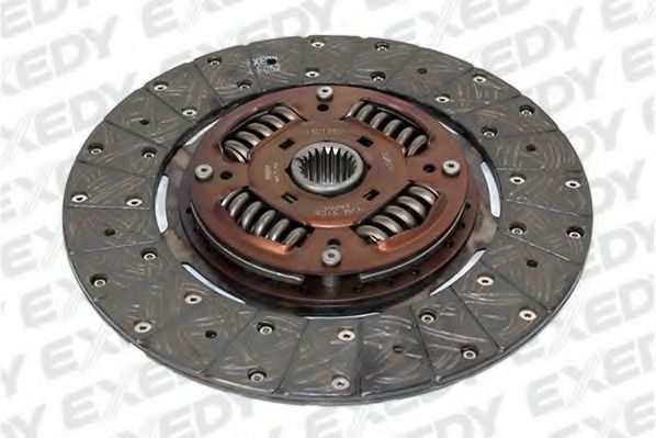 Диск сцепления EXEDY ISD135U