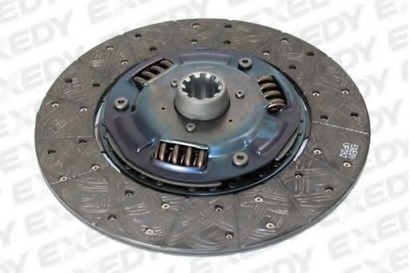 Диск сцепления EXEDY ISD143Y