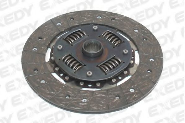 Диск сцепления EXEDY KID329