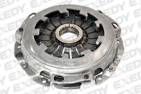 Корзина сцепления EXEDY MBC592
