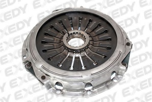 Корзина сцепления EXEDY MBC618