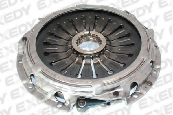 Корзина сцепления EXEDY MBC637
