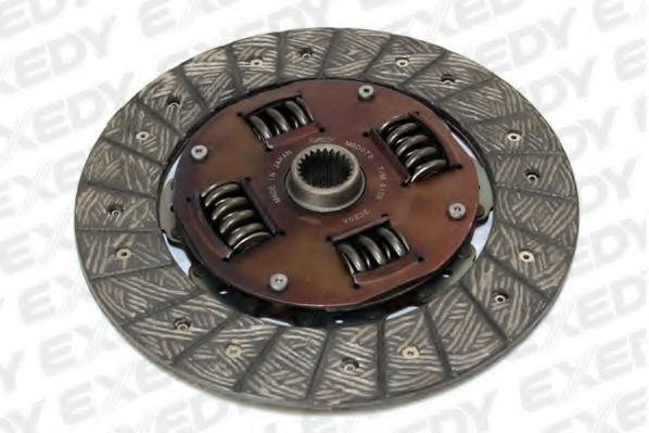 Диск сцепления EXEDY MBD073