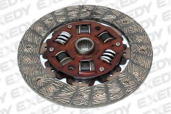 Диск сцепления EXEDY MBD905