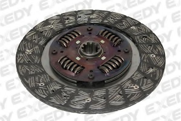Диск сцепления EXEDY MFD017U