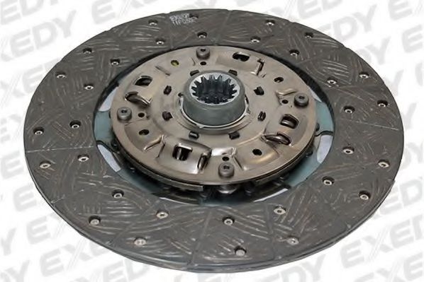 Диск сцепления EXEDY MFD067U