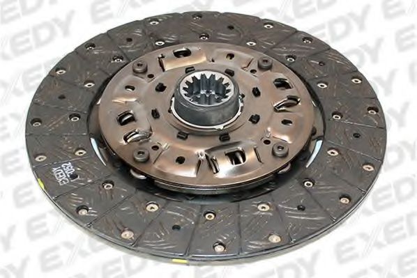 Диск сцепления EXEDY MFD094U