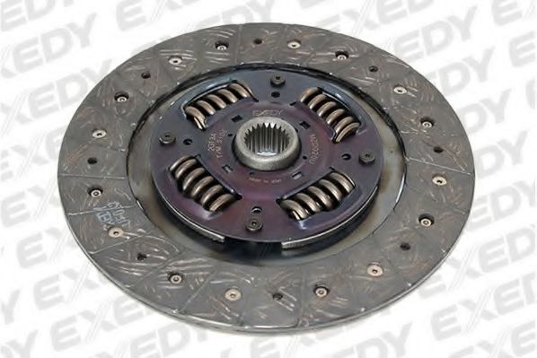 Диск сцепления EXEDY MZD020U