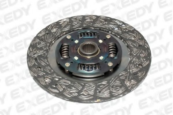 Диск сцепления EXEDY MZD040U