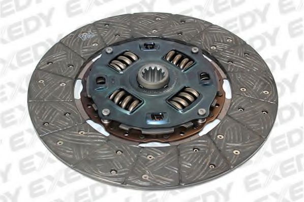 Диск сцепления EXEDY MZD074