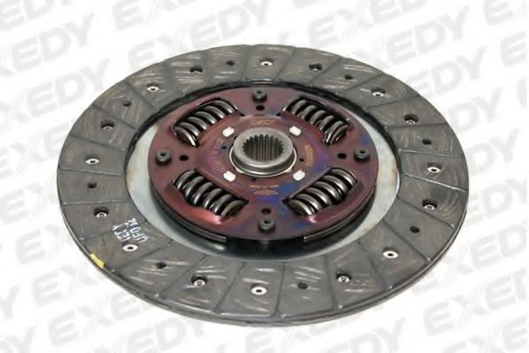 Диск сцепления EXEDY MZD087U