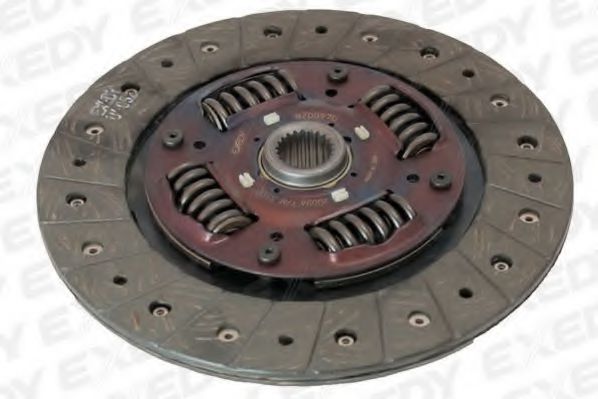 Диск сцепления EXEDY MZD097U