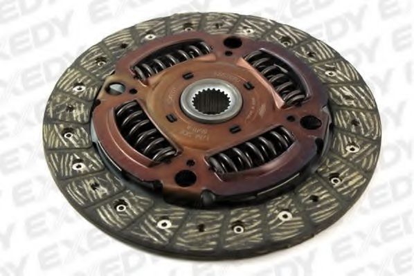 Диск сцепления EXEDY MZD107U