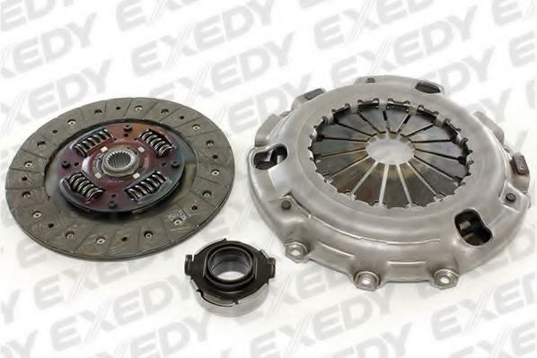 Комплект сцепления EXEDY MZK2087