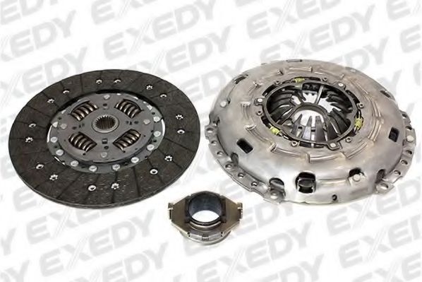 Комплект сцепления EXEDY MZK2132
