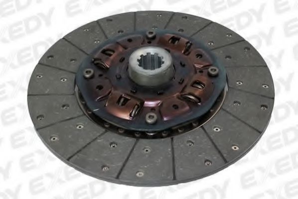 Диск сцепления EXEDY NDD027U