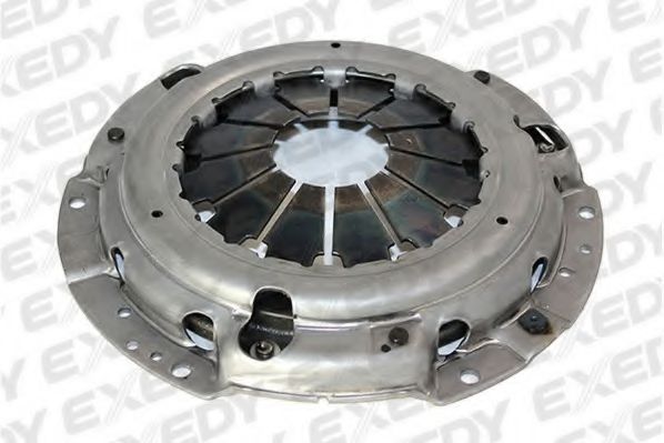 Корзина сцепления EXEDY NSC557