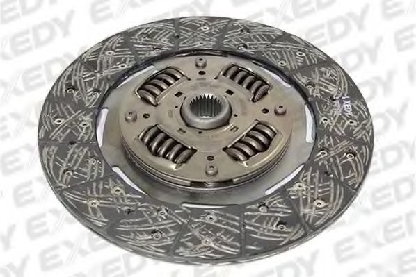 Диск сцепления EXEDY NSD014U