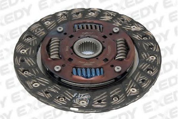Диск сцепления EXEDY NSD031U