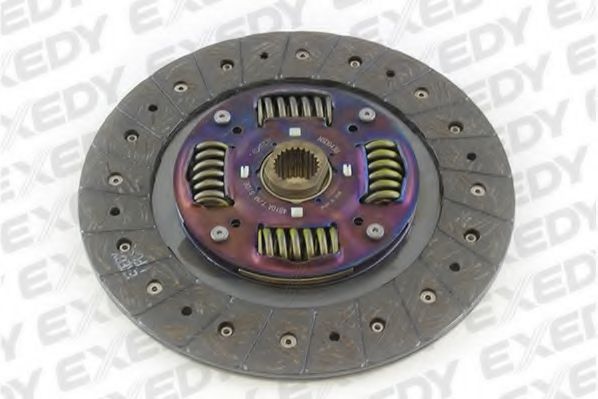 Диск сцепления EXEDY NSD043U