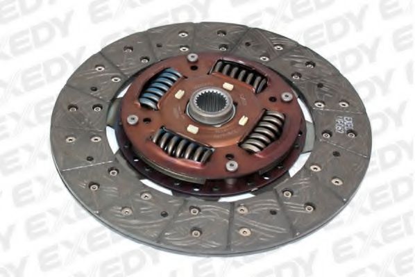 Диск сцепления EXEDY NSD049U