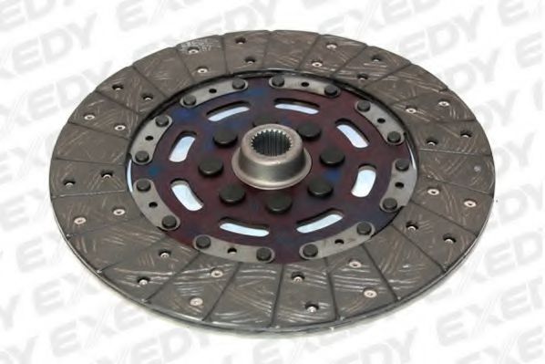 Диск сцепления EXEDY NSD133