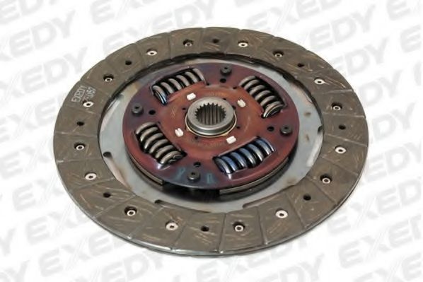 Диск сцепления EXEDY NSD159U