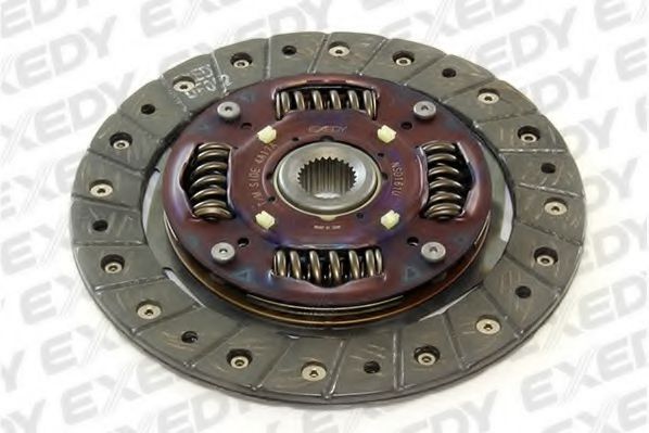 Диск сцепления EXEDY NSD161U