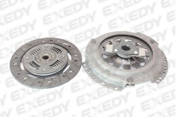 Комплект сцепления EXEDY PGK2042