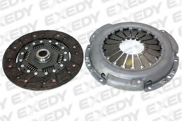 Комплект сцепления EXEDY RVS2014