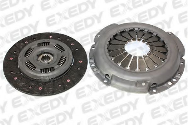 Комплект сцепления EXEDY RVS2021
