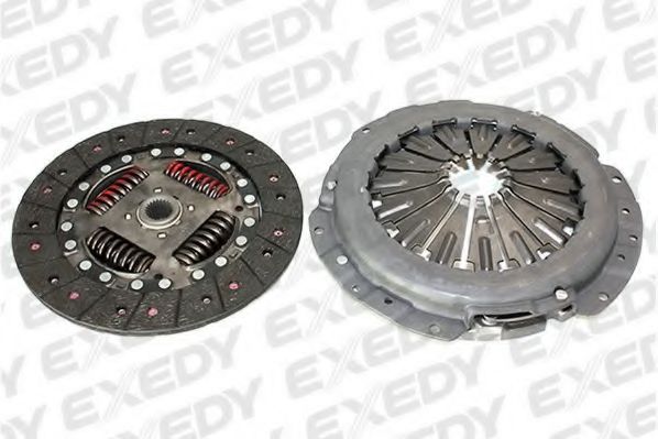 Комплект сцепления EXEDY RVS2022