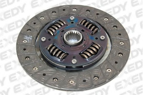 Диск сцепления EXEDY SZD065U