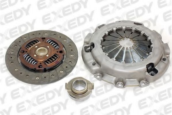 Комплект сцепления EXEDY SZK2041