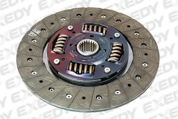 Диск сцепления EXEDY TYD112U