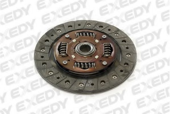 Диск сцепления EXEDY TYD166U
