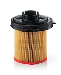 Воздушный фильтр MANN-FILTER C 1468/2